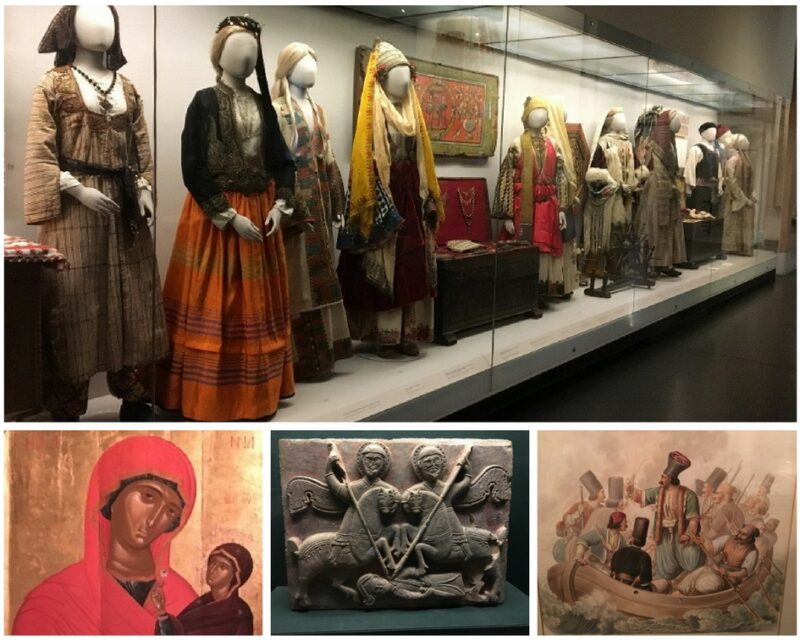 Benaki Museum Collection