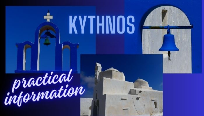 Kythnos pratical info
