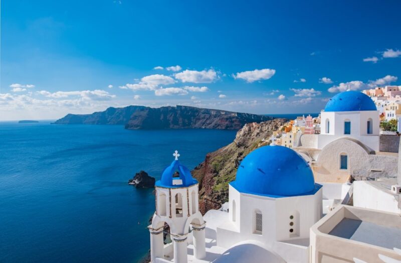 best of greek islands. The most beautiful Greek islands