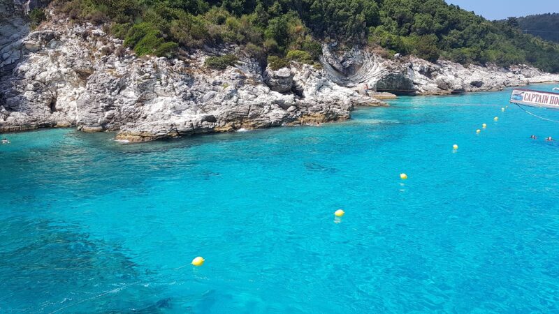 What to do in Corfu Paxos