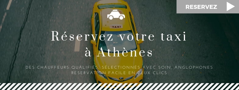 Book a cab in Athens