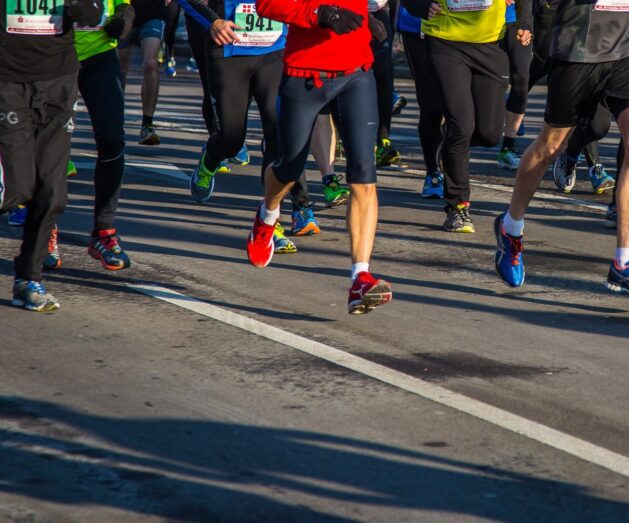 Half Marathon in Athens, races in Greece