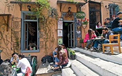 plaka visit the must-sees of Athens in one day with a private driver in Athens