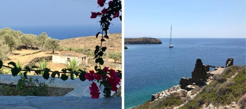 What to do in Sifnos hiking