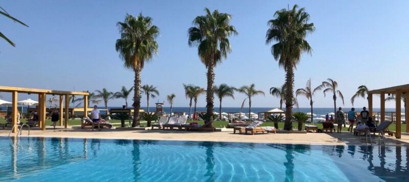 Where to stay in Rhodes? Hotel in Rhodes  