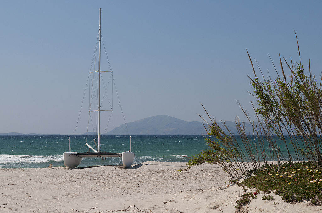 The most beautiful beaches of Kos, Greece