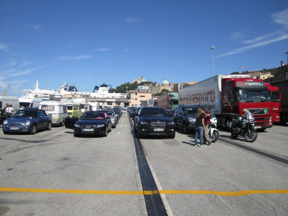 ferry anchone patras - ferry italy greece - boat patras anchone