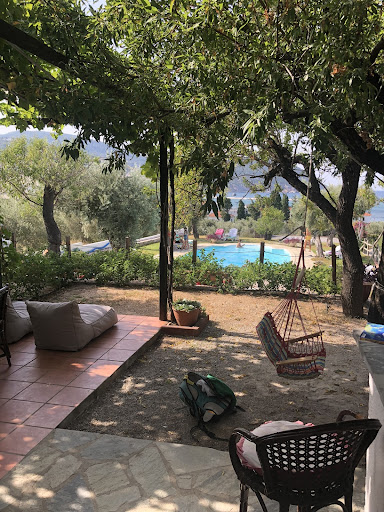 Where to stay in Skopelos? Lodging Del Sol