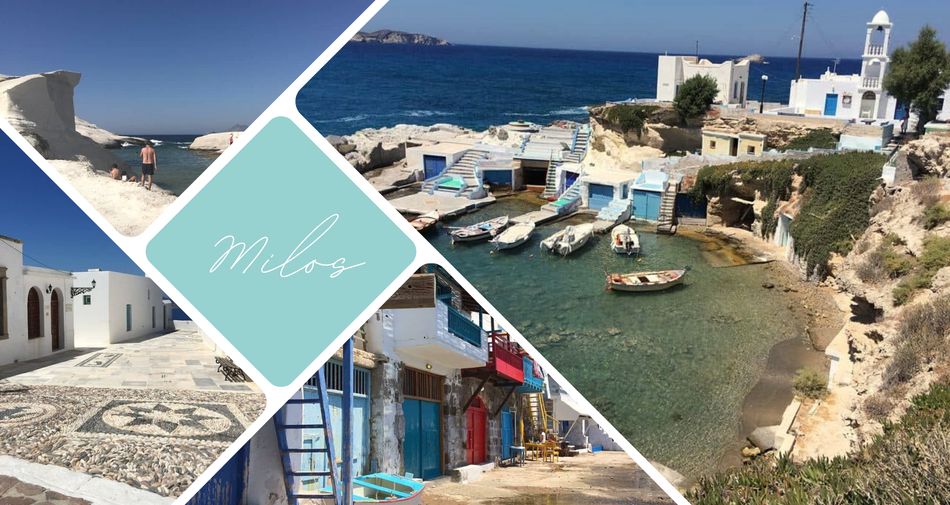 Top things and activities to do in Milos