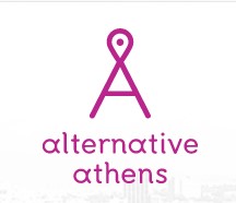 Alternative athens, guided tour in English in Athens