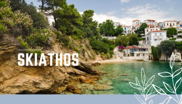 Skiathos Where To Stay Live Athens