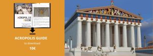Athens Acropolis Guide download Pdf format