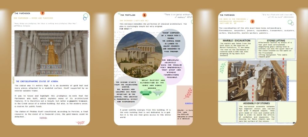 download guide of Acropolis