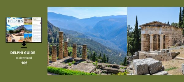 guide of Delphi